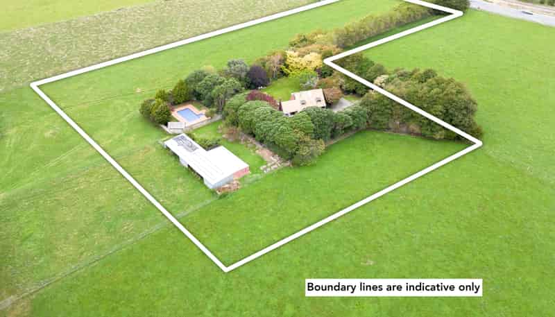 962 State Highway 1 South, Manakau