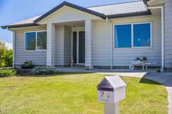 23 Speranza Avenue, Otaki