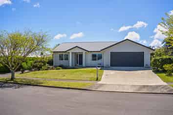 23 Speranza Avenue, Otaki