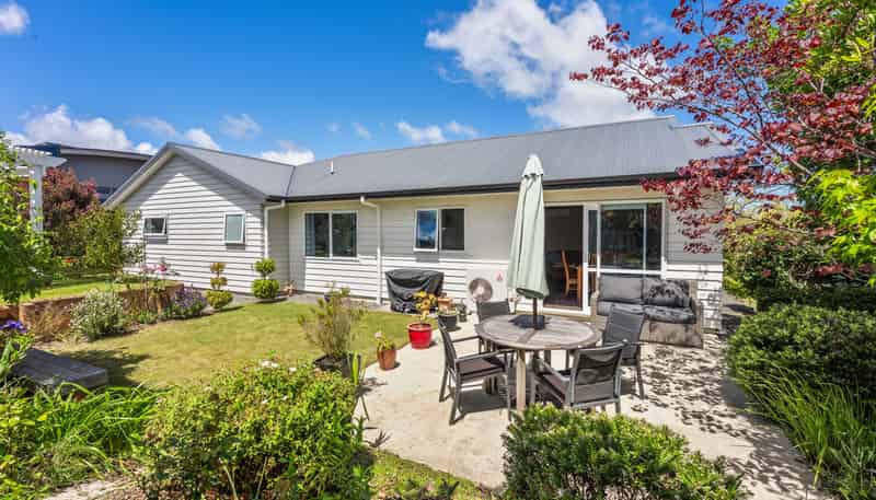 23 Speranza Avenue, Otaki