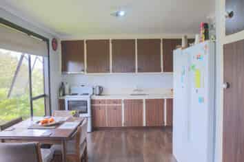 46 Walker Street, Bluff