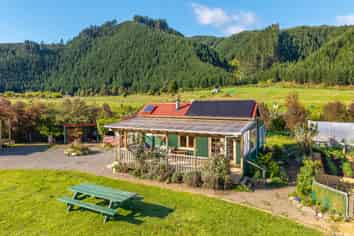 1202 Otaki Gorge Road, Te Horo