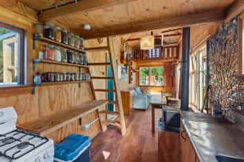 1202 Otaki Gorge Road, Te Horo