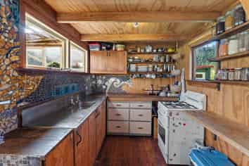 1202 Otaki Gorge Road, Te Horo