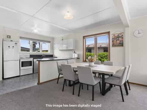 6 Kauri Street, Taradale