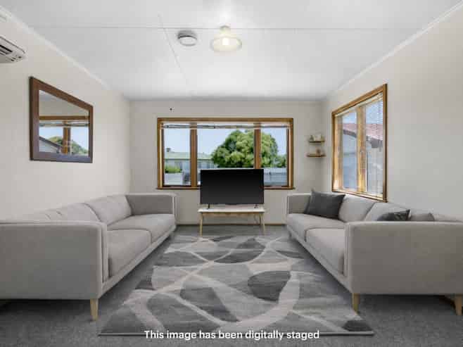6 Kauri Street, Taradale
