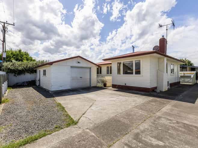 6 Kauri Street, Taradale