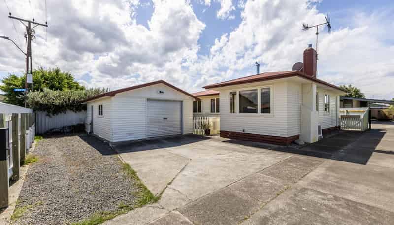 6 Kauri Street, Taradale