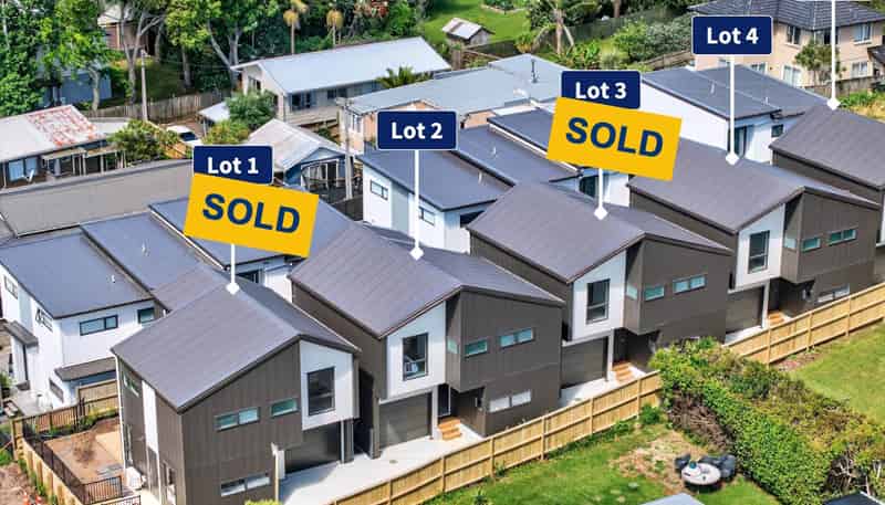 Lot 5/ 10 Neptune Avenue, Beach Haven