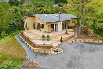 76 Parenga Road, Te Horo