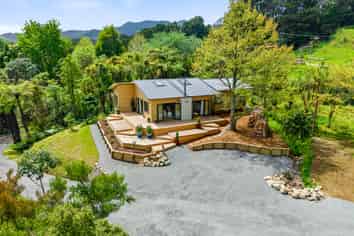 76 Parenga Road, Te Horo