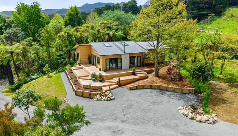 76 Parenga Road, Te Horo