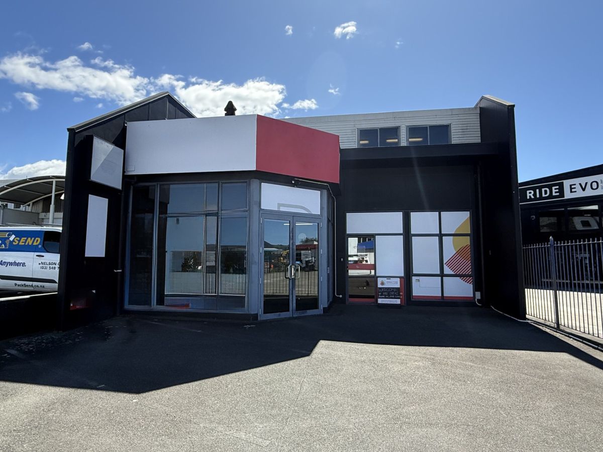 Secure your spot in this high-visibility tenancy