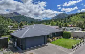 7D Coleridge Street, Hanmer Springs