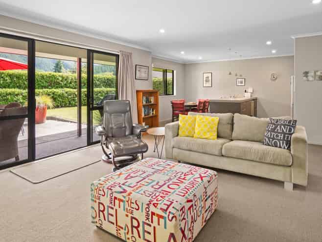 7D Coleridge Street, Hanmer Springs