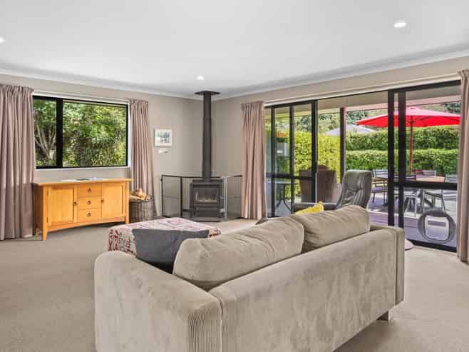 7D Coleridge Street, Hanmer Springs