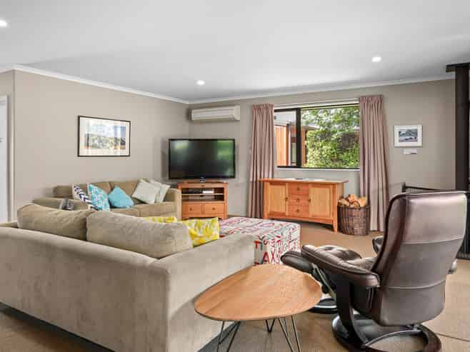 7D Coleridge Street, Hanmer Springs