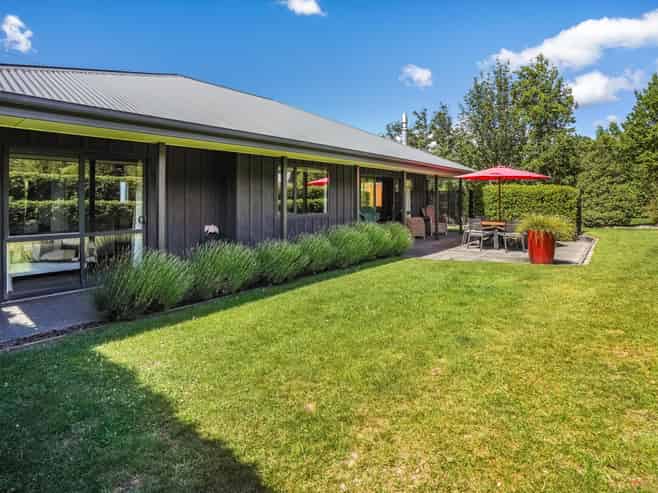 7D Coleridge Street, Hanmer Springs