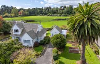 78 Rahui Road, Otaki