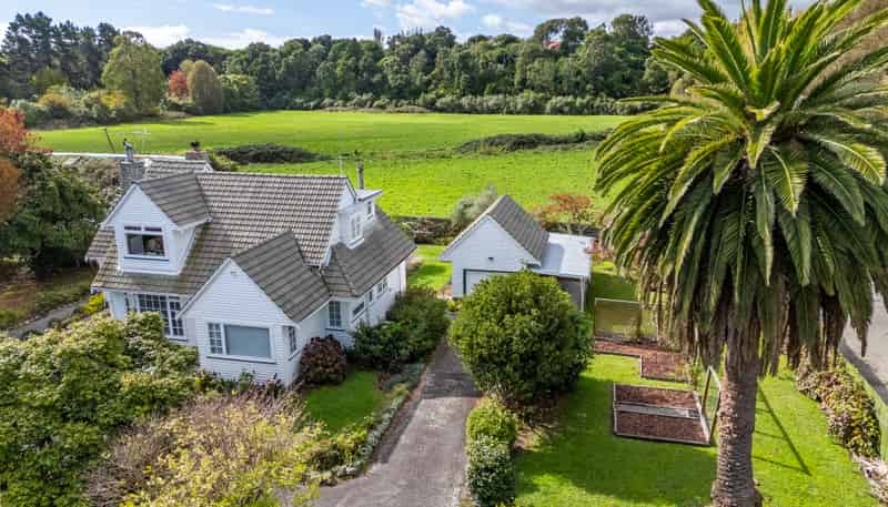 78 Rahui Road, Otaki
