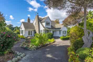 78 Rahui Road, Otaki