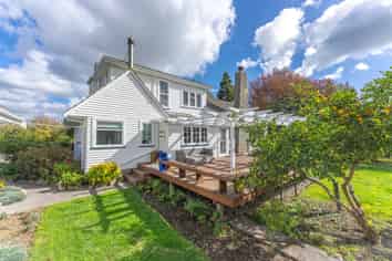 78 Rahui Road, Otaki