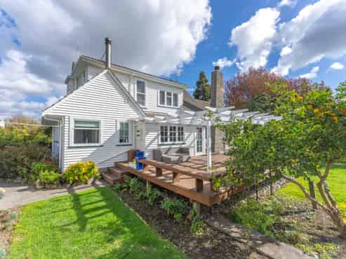 78 Rahui Road, Otaki