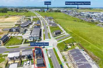 165 Henwood Road, Westgate