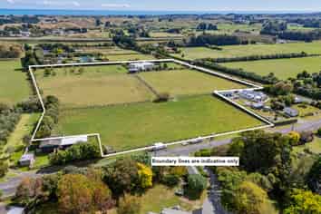 106 Settlement Road, Te Horo