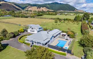 106 Settlement Road, Te Horo