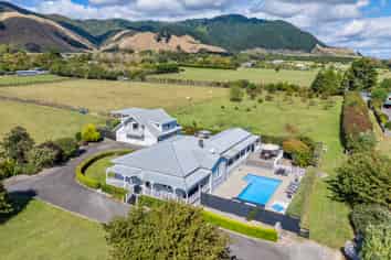 106 Settlement Road, Te Horo