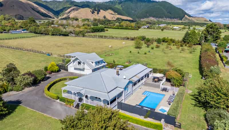 106 Settlement Road, Te Horo