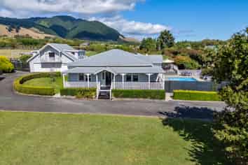 106 Settlement Road, Te Horo