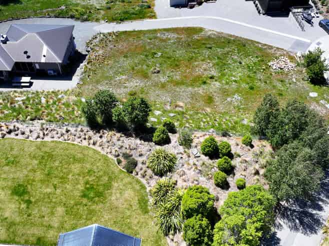 16 Rankin Rise, Lake Tekapo