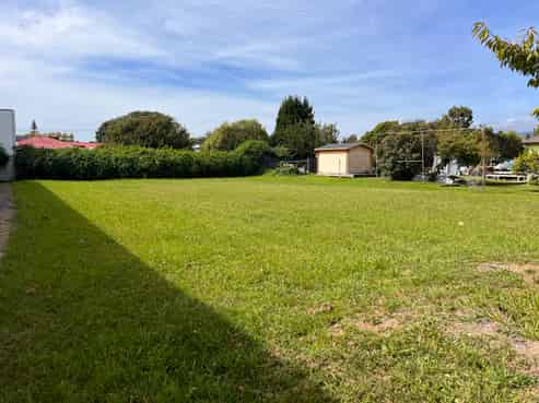 26 Rangatira Street, Otaki