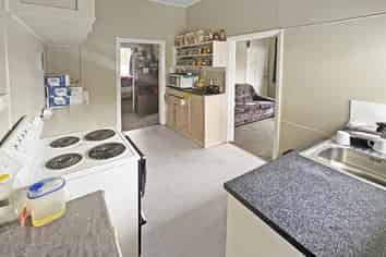 1/6 Roosevelt Street, Levin