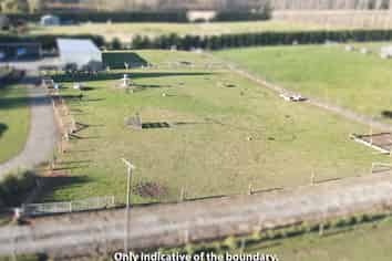 Lot 2, 148 Wakanui Road, Elgin