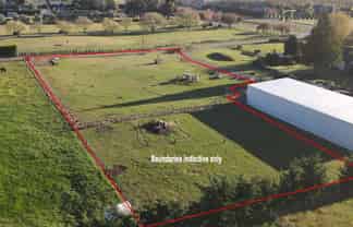 Lot 2, 148 Wakanui Road, Elgin