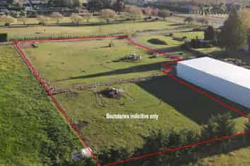 Lot 2, 148 Wakanui Road, Elgin