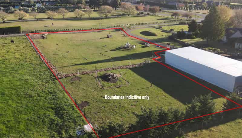 Lot 2, 148 Wakanui Road, Elgin