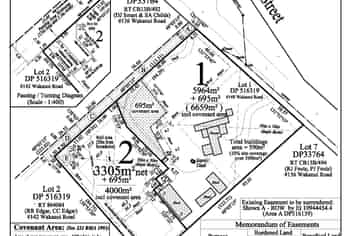 Lot 2, 148 Wakanui Road, Elgin