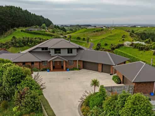 78 County Heights Drive, Aokautere