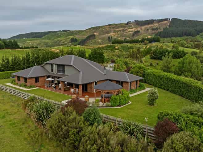 78 County Heights Drive, Aokautere