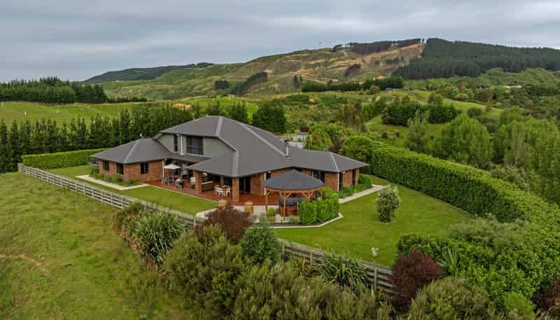 78 County Heights Drive, Aokautere