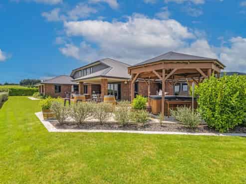 78 County Heights Drive, Aokautere