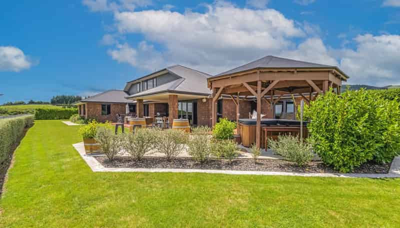 78 County Heights Drive, Aokautere
