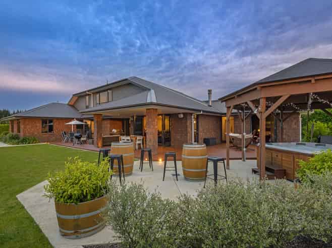 78 County Heights Drive, Aokautere