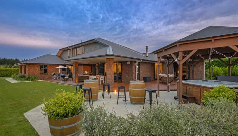 78 County Heights Drive, Aokautere