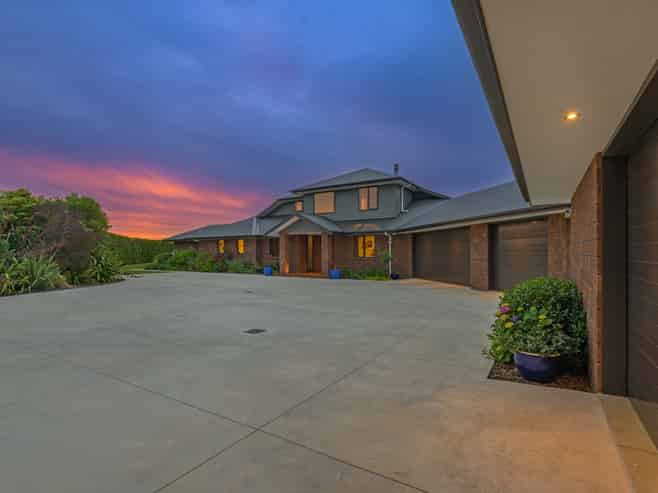 78 County Heights Drive, Aokautere