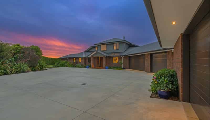 78 County Heights Drive, Aokautere